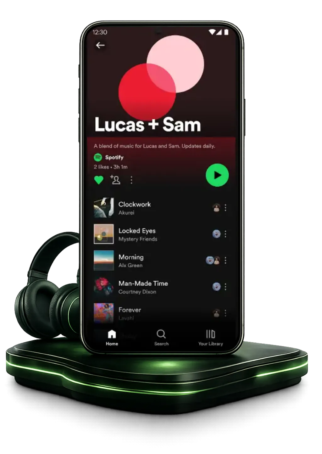 Optimized and Virus-Free App