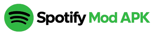 Spotify MOD APK Logo