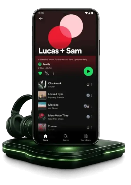 Optimized and Virus-Free App